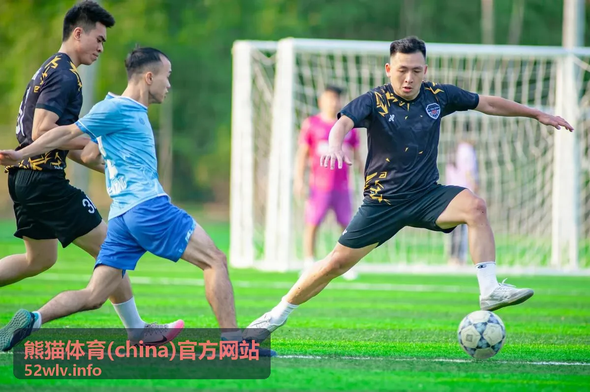 熊猫体育专题报道之选手成长故事